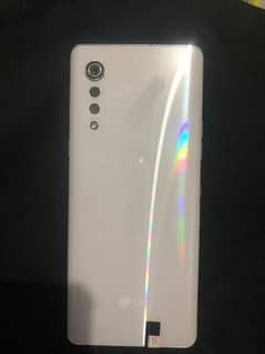 lg velvet 128gb