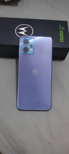 moto g 13 exchange possible