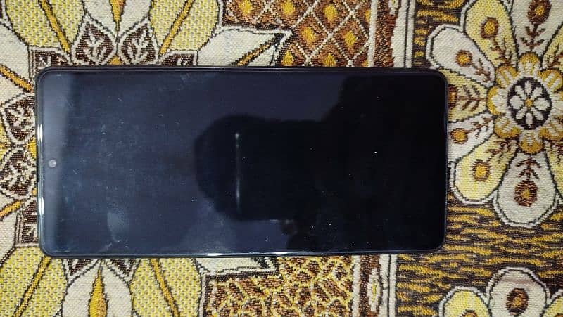 Samsung A71 Good Condition For Urgent Sale 3