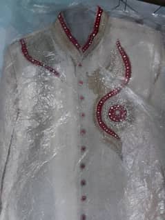 sherwani