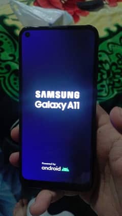 Samsung a11