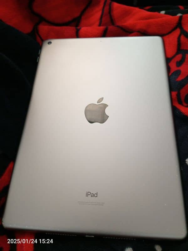 ipad 9th Generation 10