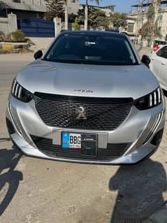 Peugeot 2008 Allure 2023