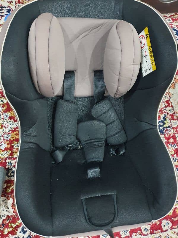 junior brand imported car seat for sale 0