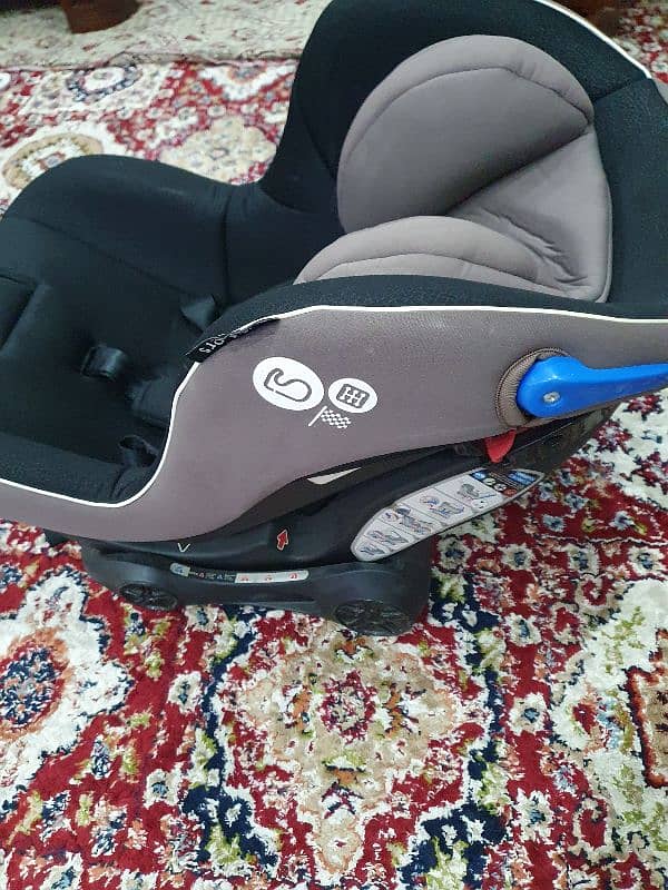 junior brand imported car seat for sale 3