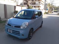 Nissan Moco 2009/2016