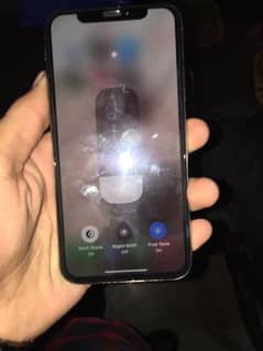 i phone xs 64gb non pta 10/9 condition