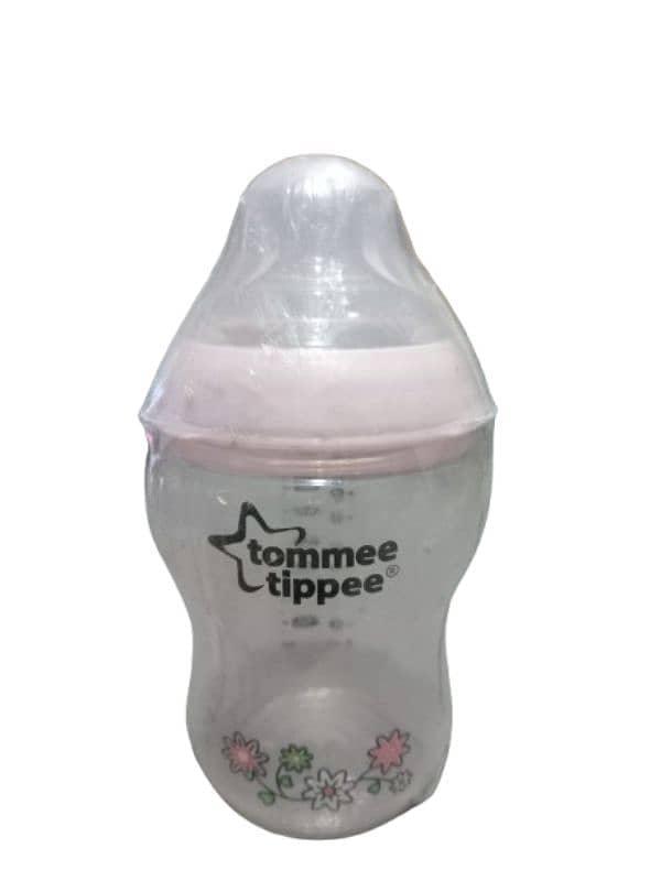 Tommee tippee 0