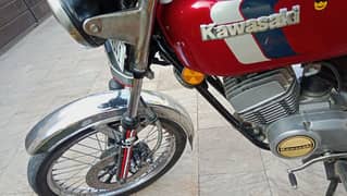 very good condition all bike ok original copy mere pas hai