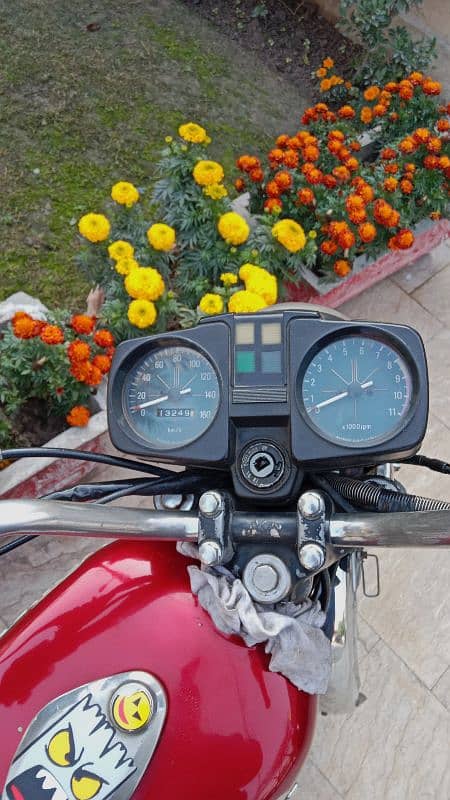 very good condition all bike ok original copy mere paas hai 3