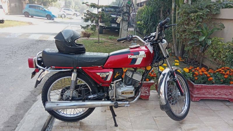 very good condition all bike ok original copy mere paas hai 5