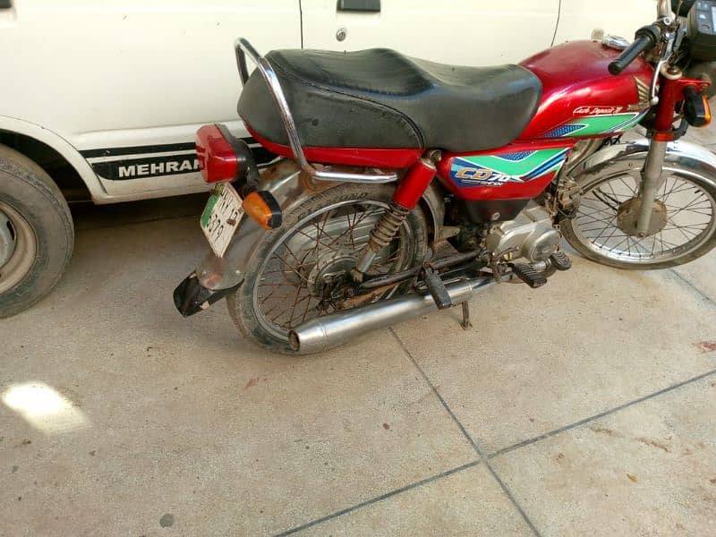 CD bike good condition contact 0-3017362340 5