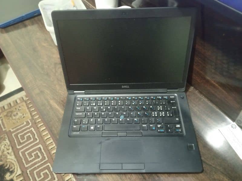 laptop for sale genrtoin 7 2