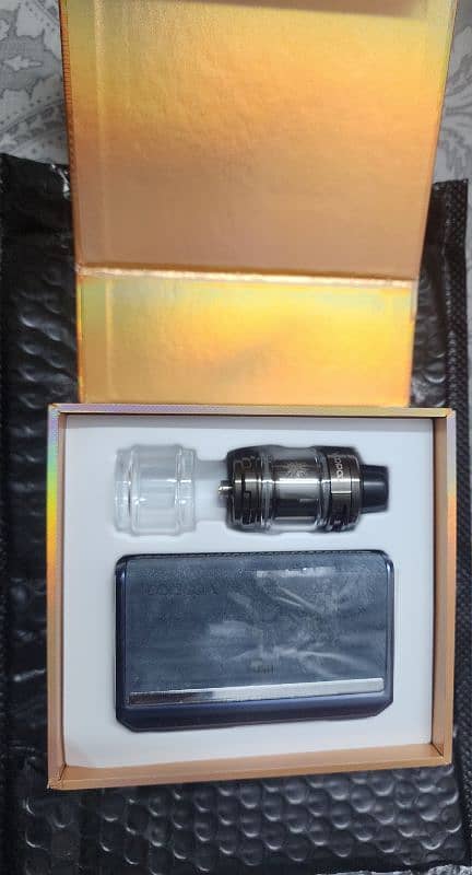 Voopoo Drag 5 (100% New) 4