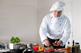 Chef worf & Work place riyadh and dammam