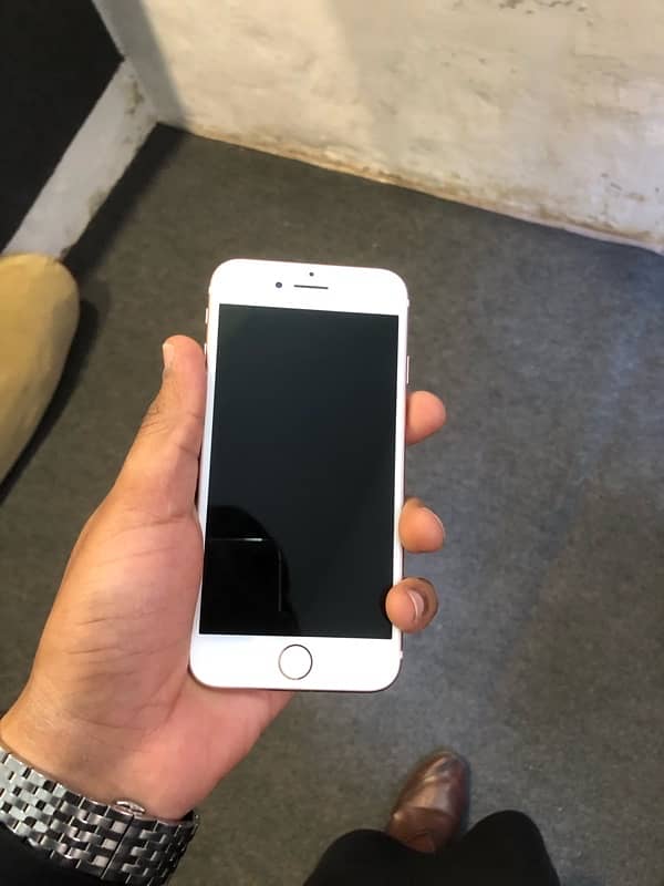 I phone 7 water pack 128gb 0