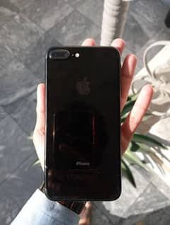 iphone 7 plus 128gb urgent sale (non pta)