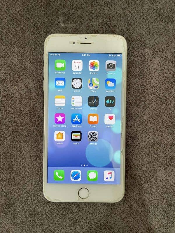 iphone 6 plus pta approved 0