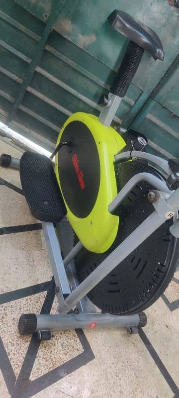 2 in 1 elliptical cycle for sale 7