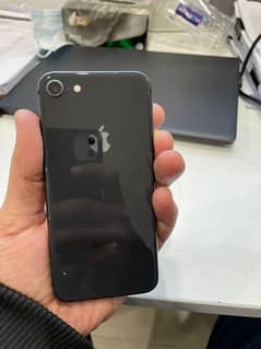 Apple iPhone 8 pta approved 256 gb