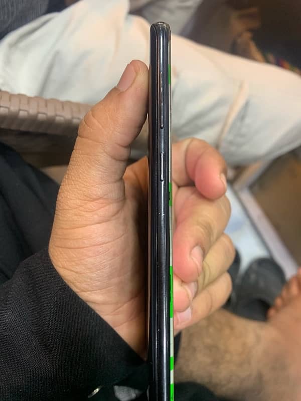 Samsung s8 dual sim pta 7