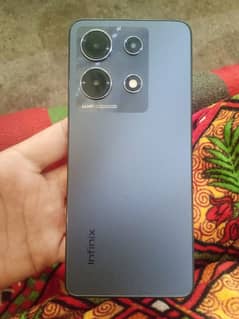 Infinix Note 30 (8+256GB) 120Hz