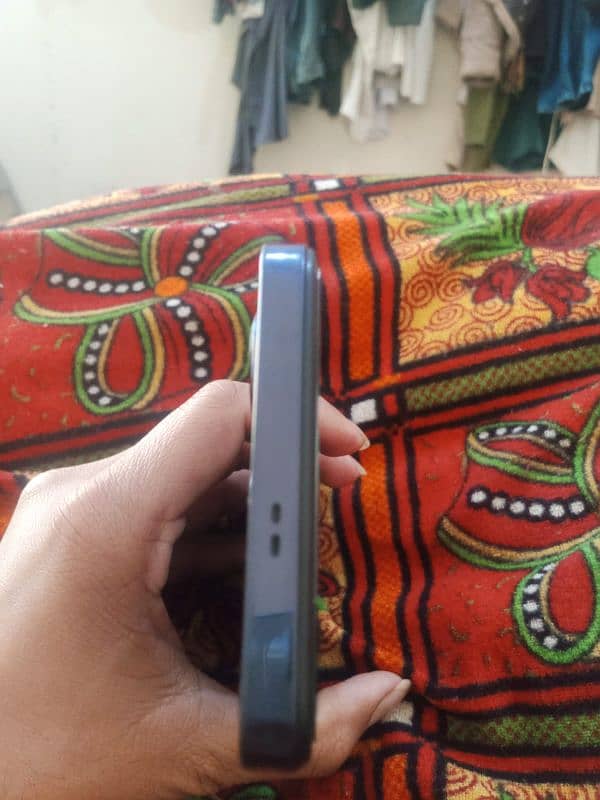 Infinix Note 30 (RAM 8+5GB) (ROM 256GB) 5