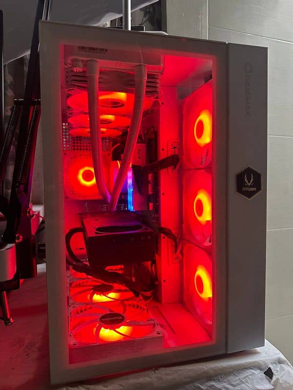 Ryzen 5 5600X Gaming PC Unused 5