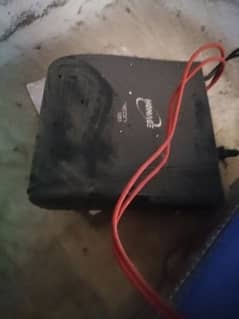 12 volt ups in running condition for sale