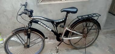 jants bicycle 26