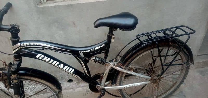 jants bicycle 26 1