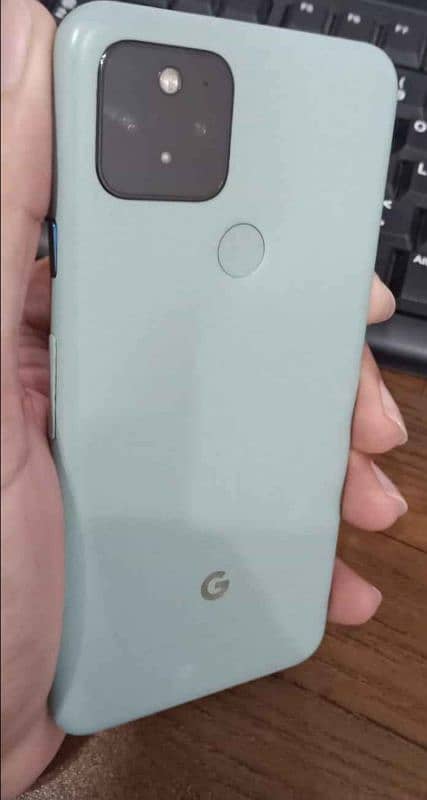 Google pixel 5 New For Sale 1