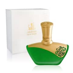 Taif Al Emarat Perfumes Musk Al Emarat 60ml