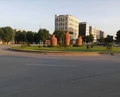 Stunning Residential Plot Is Available For Sale In Bahria Town - Ghazi Block