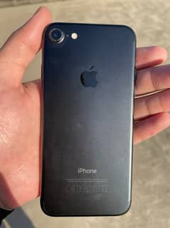 IPhone 7 (PTA Approved)