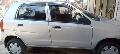 Suzuki Alto 2006