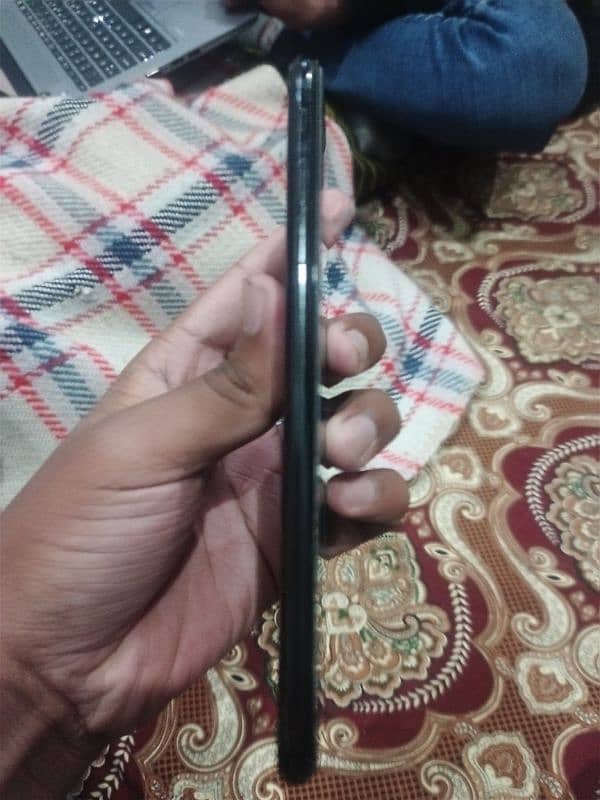 iphone 7 plus 128GB PTA 1