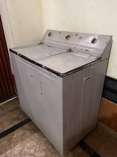 Super Asia Washing Machine (Twin Tub)