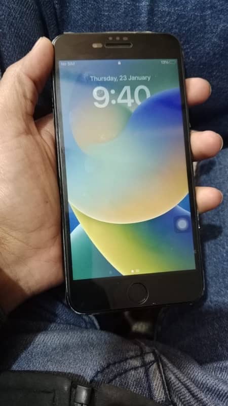 iPhone 8 plus 64 gb non pta urgent sale 03180257510 1