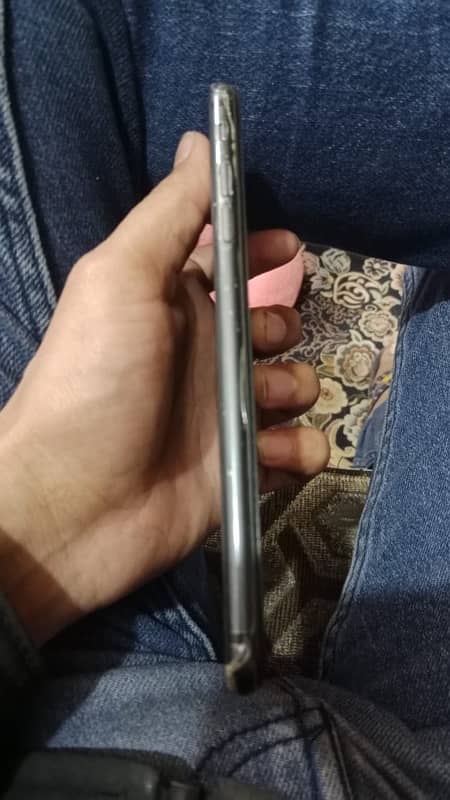 iPhone 8 plus 64 gb non pta urgent sale 03180257510 3