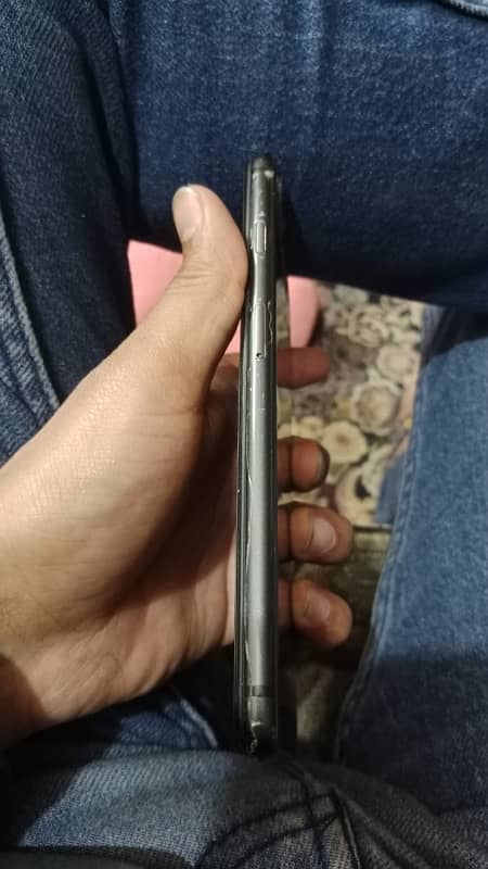 iPhone 8 plus 64 gb non pta urgent sale 03180257510 4