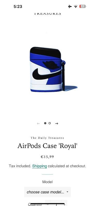 apple airpods case 0