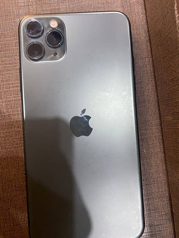 for sale iphone 11 pro max pta approved 0