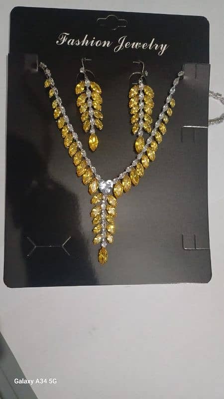 NECKLACE SETS 1