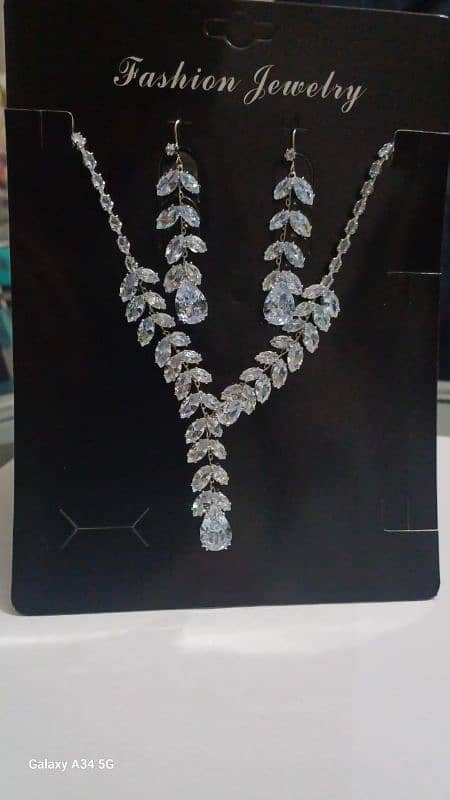 NECKLACE SETS 2