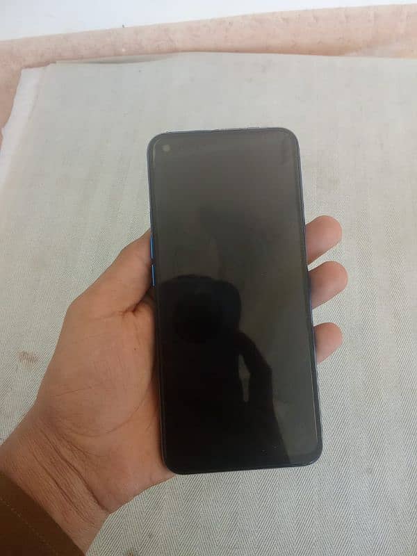 Oppo A54 with Box 2