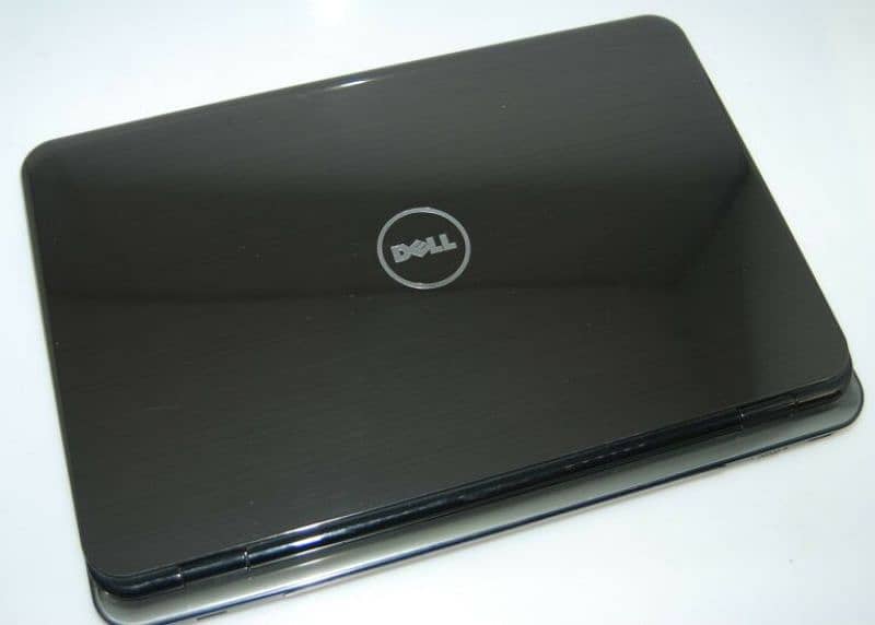 Dell Inspiron Core i3 2nd GEN 0