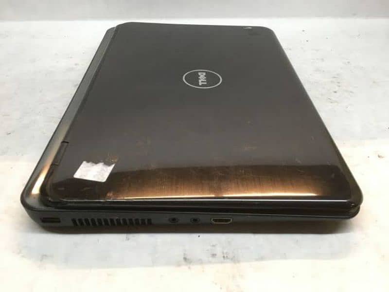 Dell Inspiron Core i3 2nd GEN 1