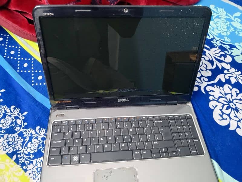 Dell Inspiron Core i3 2nd GEN 2