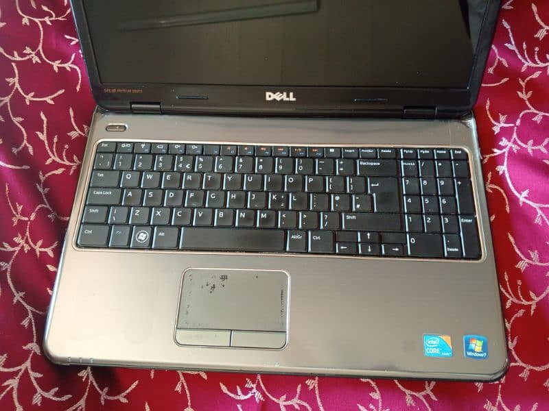 Dell Inspiron Core i3 2nd GEN 3